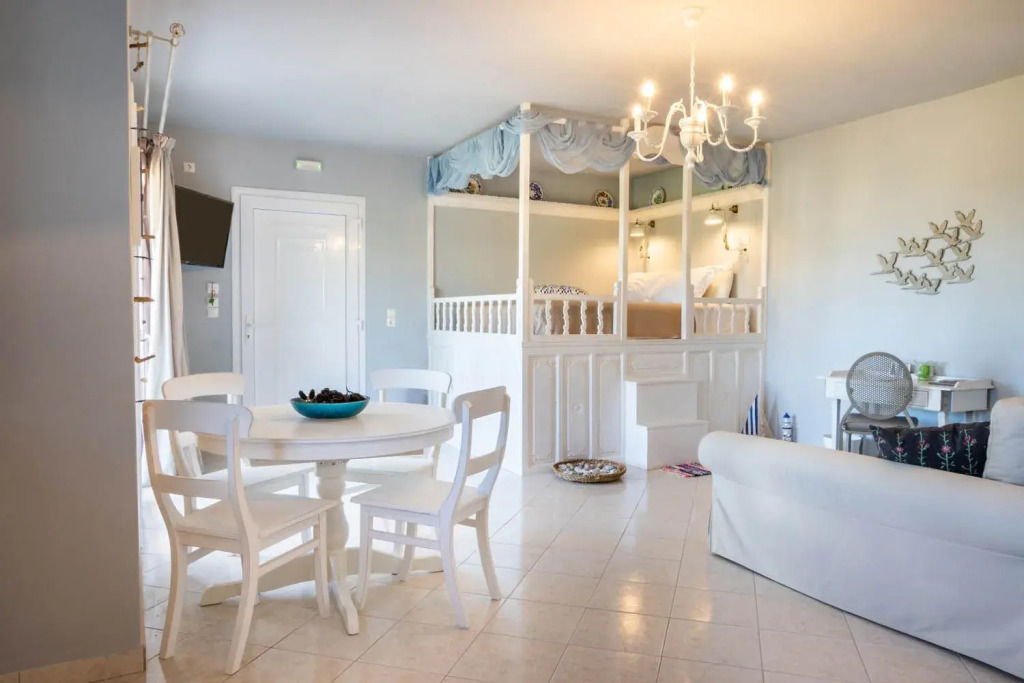 Elaia Villas