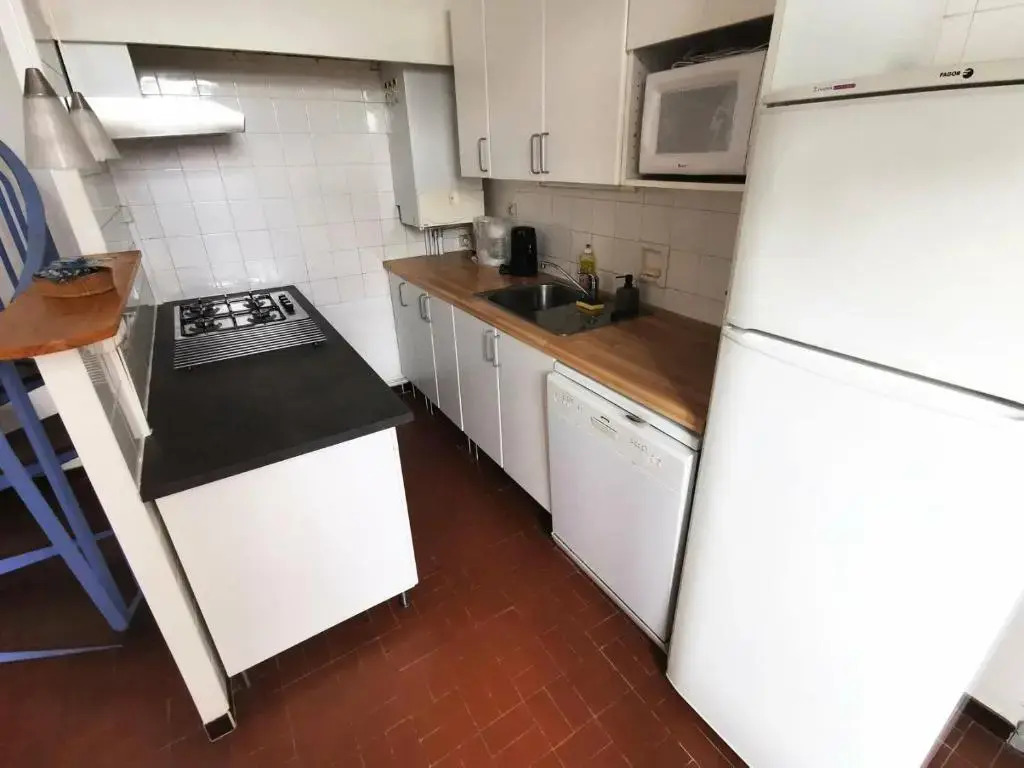 Résidence LE CAP DE FRONT - Maisons & Villas pour 6 Personnes 64