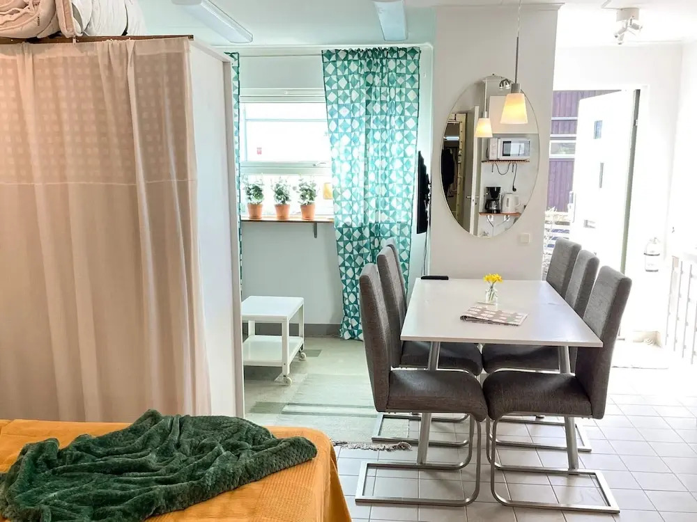 4 Star Holiday Home in Laholm