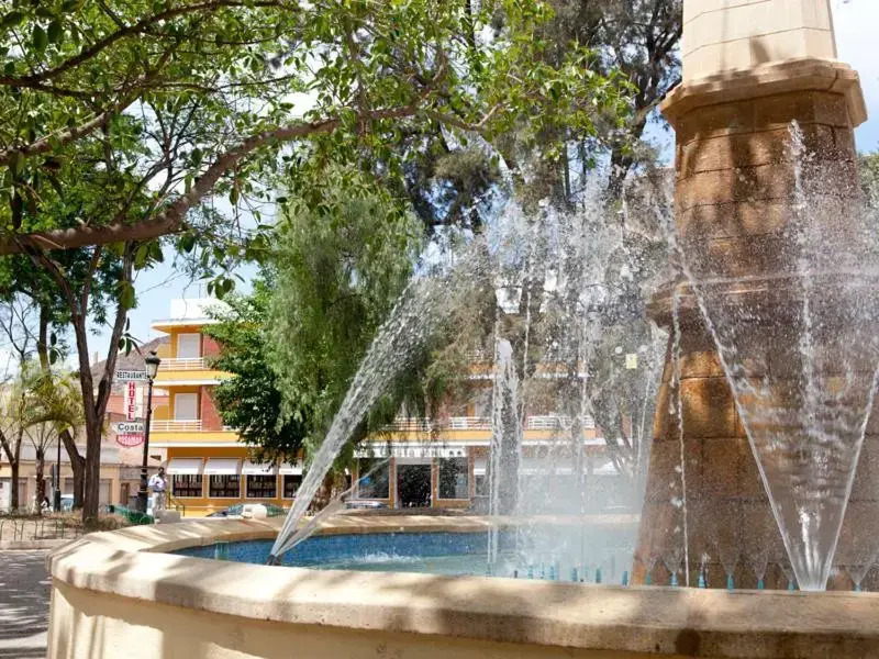 Hotel Costa