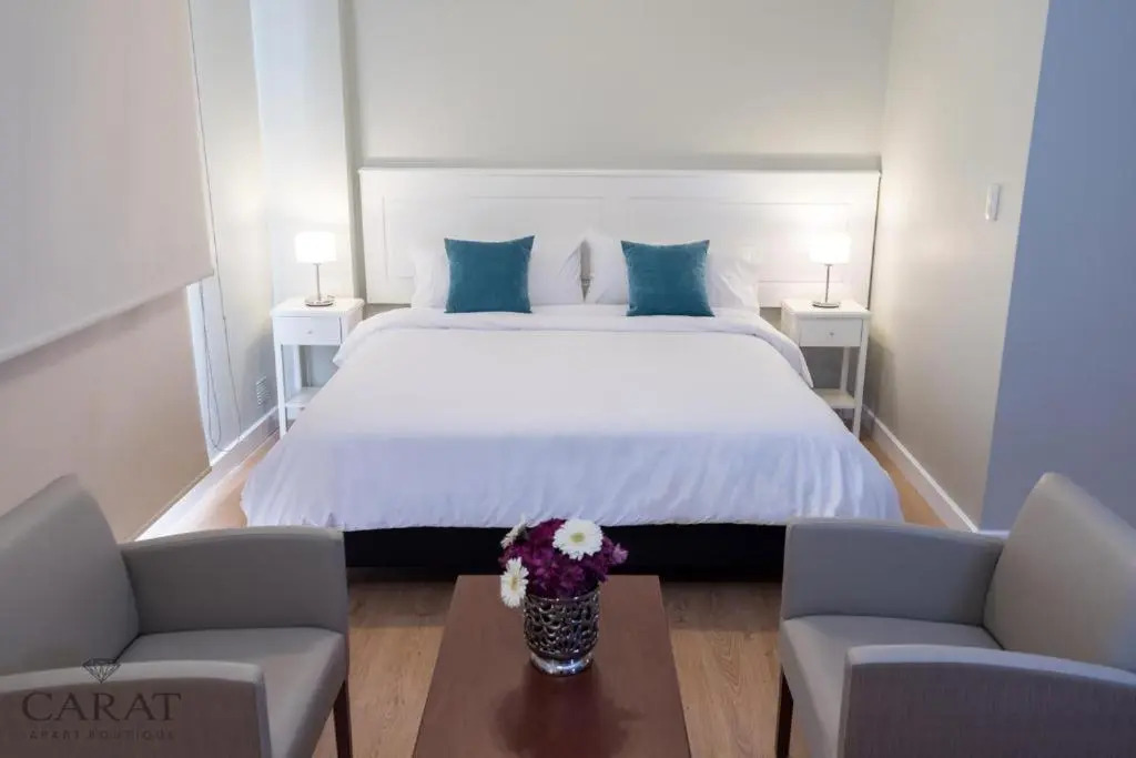 Hotel Carat Apart Boutique