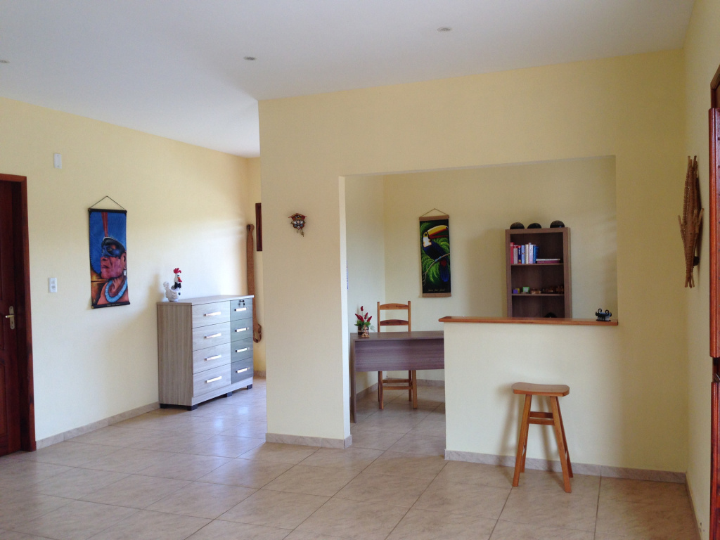 Pousada Muiraquitã