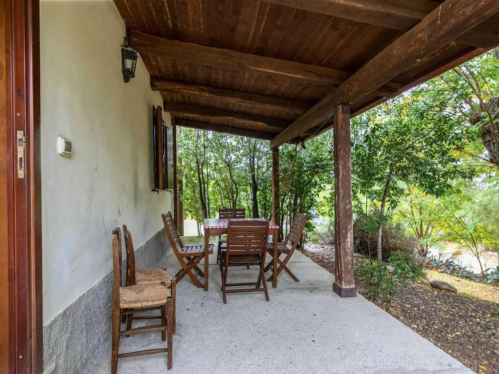 Holiday Home in Cropani Marina With Pool