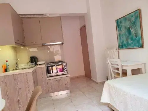 Eva Ivoni apartments