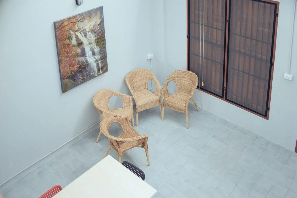 Minute Hostel