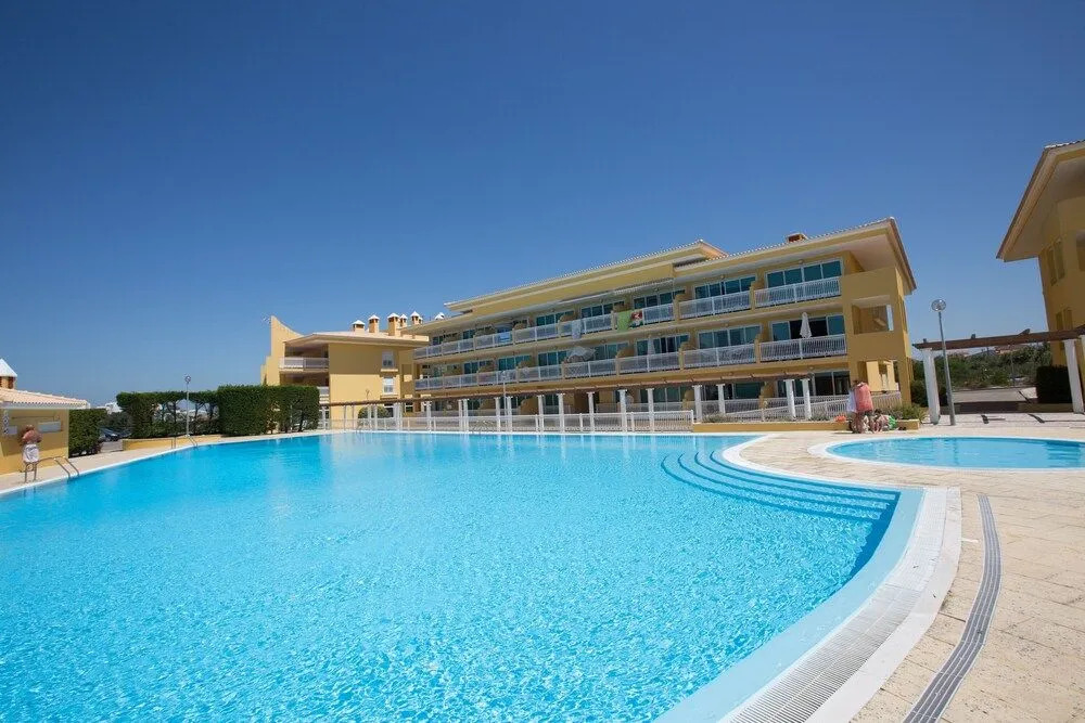 Hotel Santa Cruz