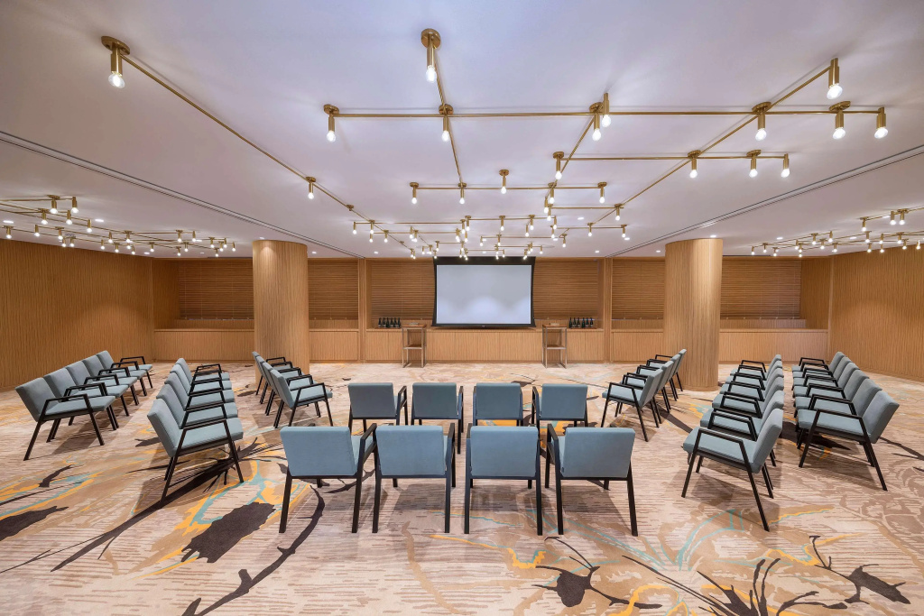 Andaz Family Suites by Hyatt- Palm Jumeirah