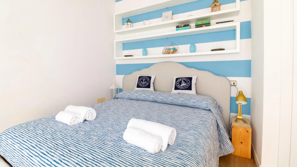 Welcomely - Casa Dei Marinai