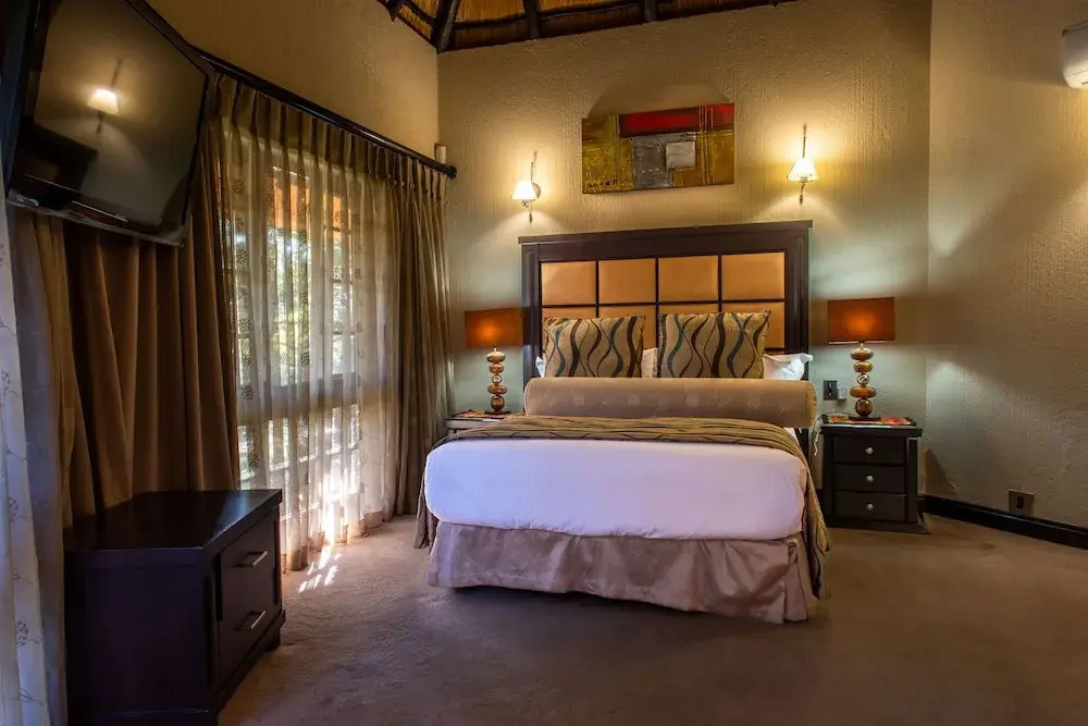 Kruger Park Lodge Unit No. 209