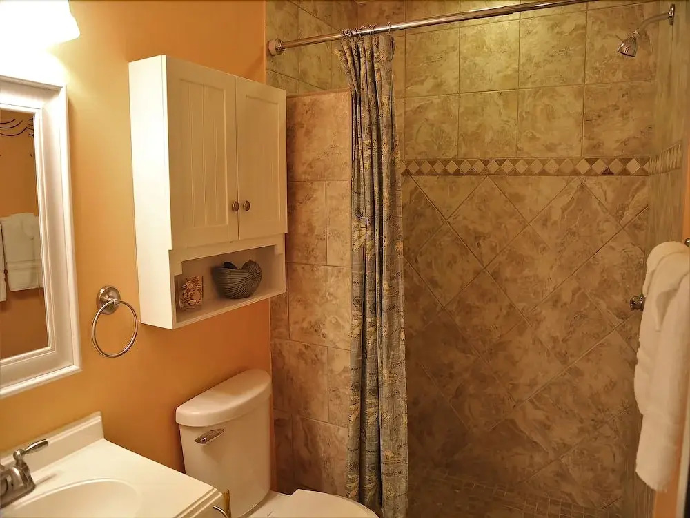 Seaside Beach & Racquet Club 1110 2 Bedrooms 2 Bathrooms Condo