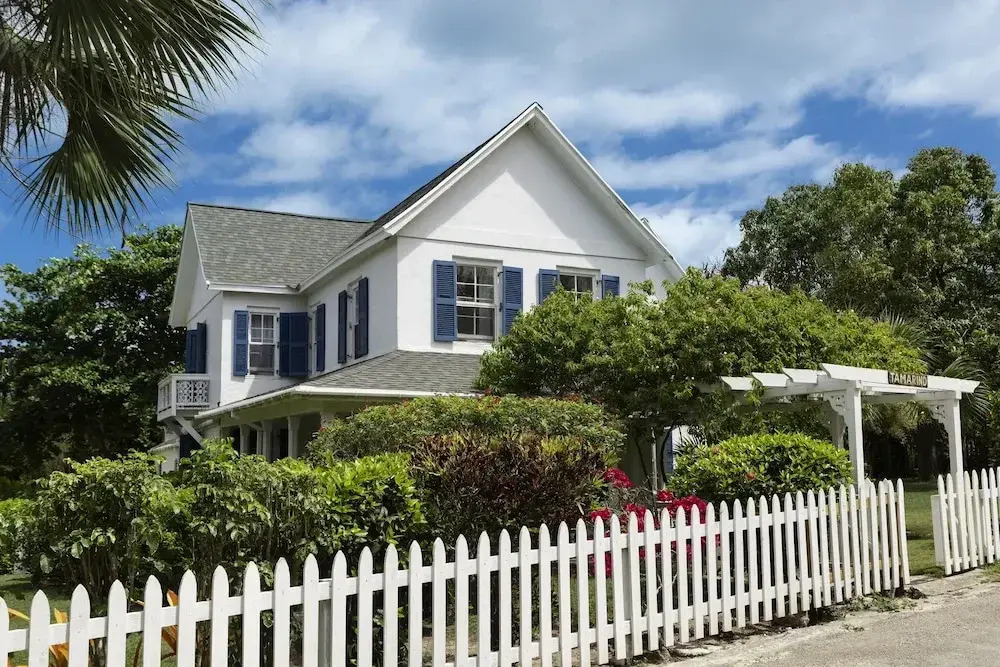 Tamarind 4 Bedroom Home