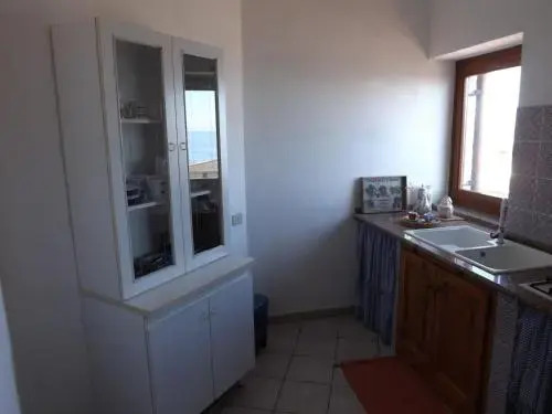 Cala Gonone Cozy House Sea View