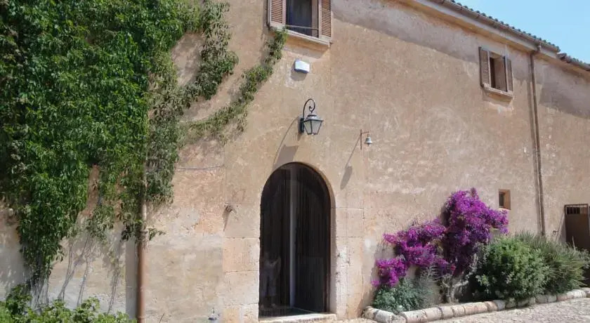 Finca Son Vidal