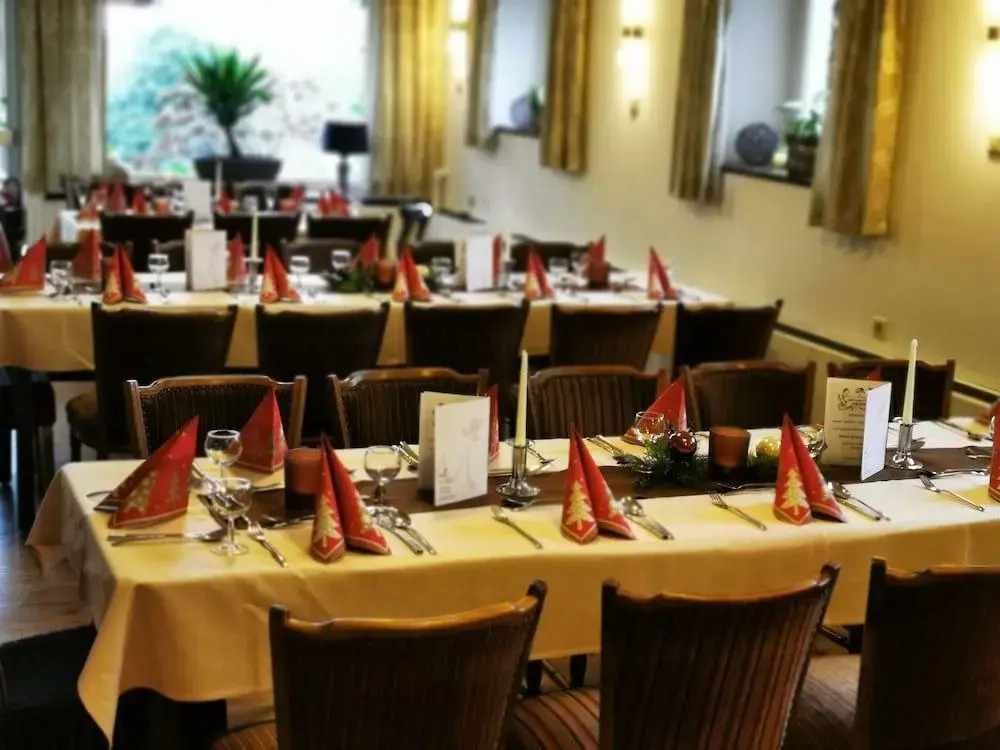 Berghotel Hohe Mark