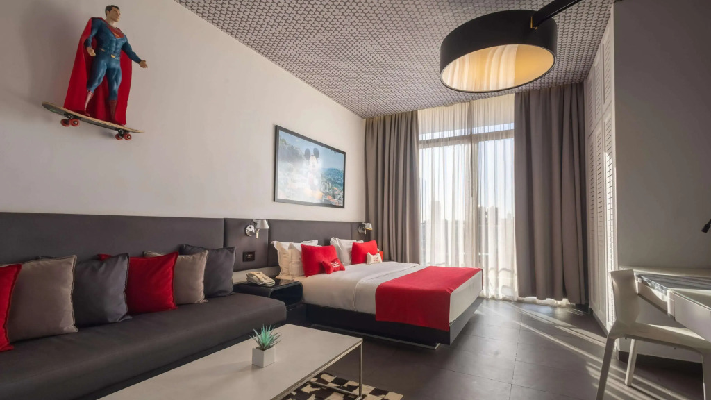 The Smallville Hotel