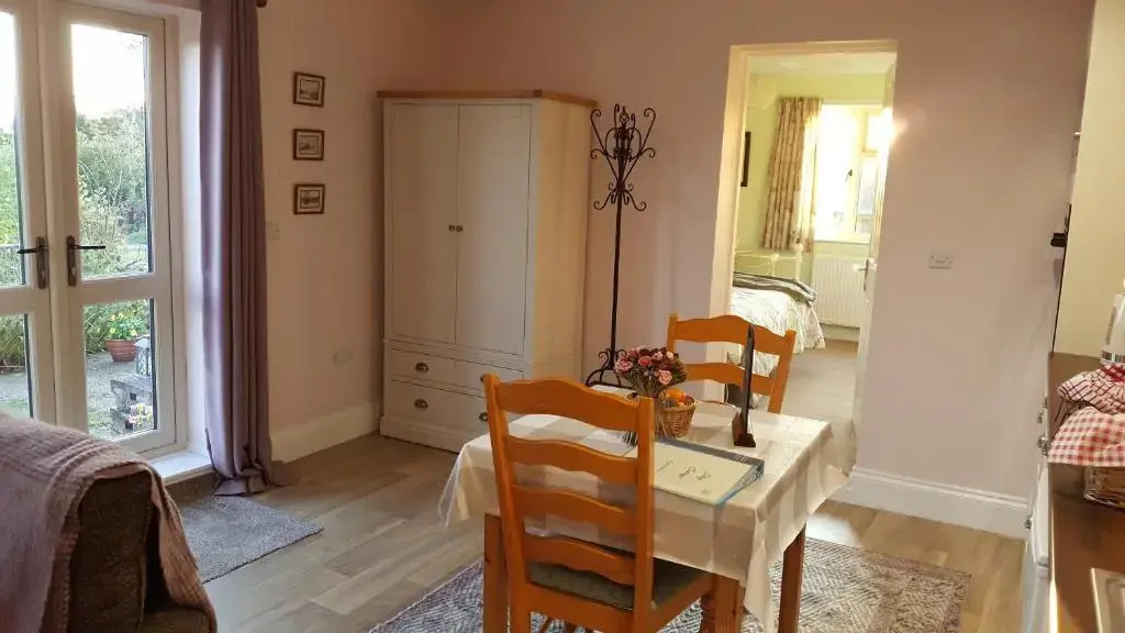 Stag Cottage
