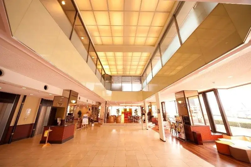 Hanabishi Hotel Oita