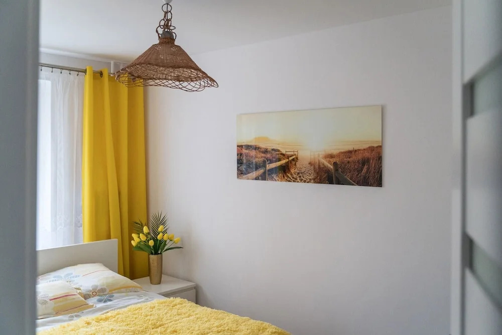 Wita Stwosza Apartment Gdańsk by Renters