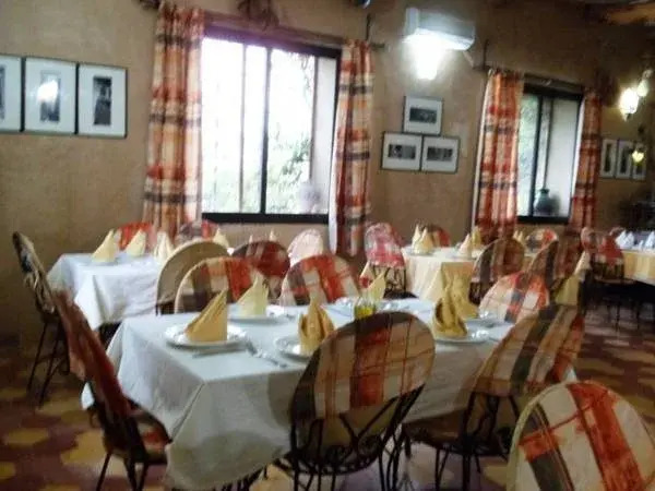 Ksar Timnay Hotel