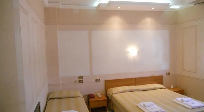 Hotel Primavera