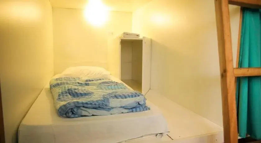 Expresso Curitiba Hostel e Coffee Bar