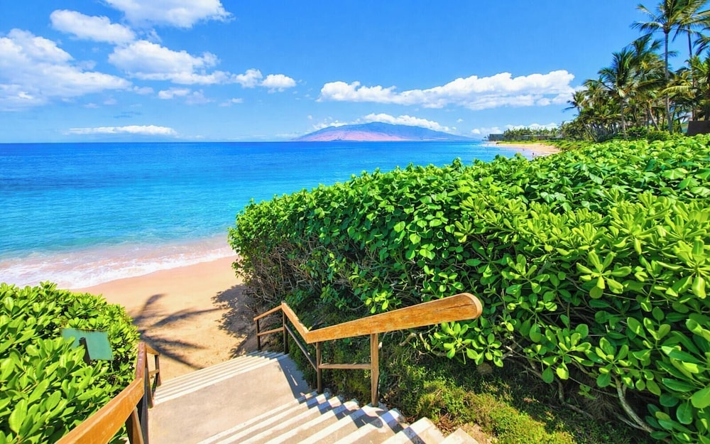 Wailea Ekahi Village WKV-45C by KBM