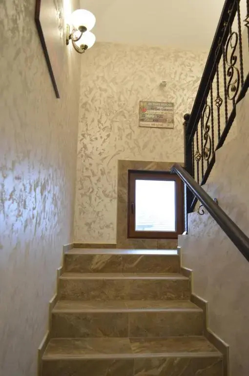 Apartments Dona