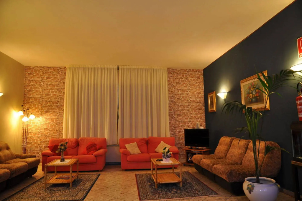 Hotel Firenze