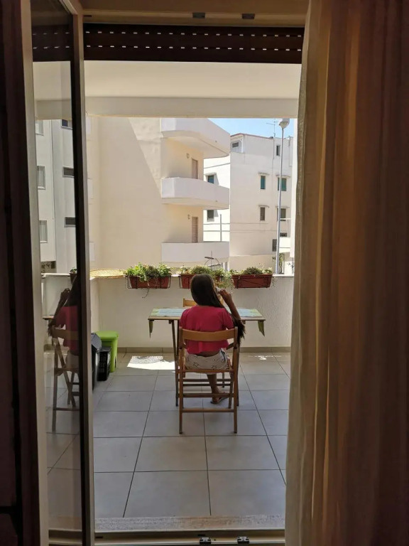 Appartamento Fronte Mare