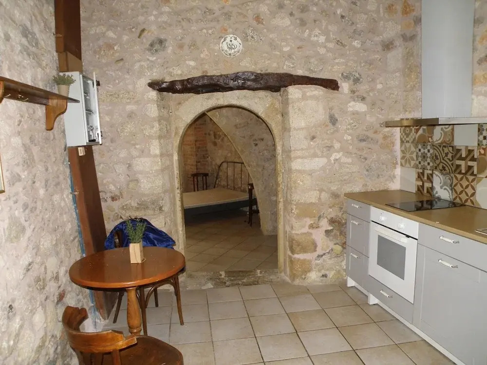 Traditional Studio Artemis in Chersonissos