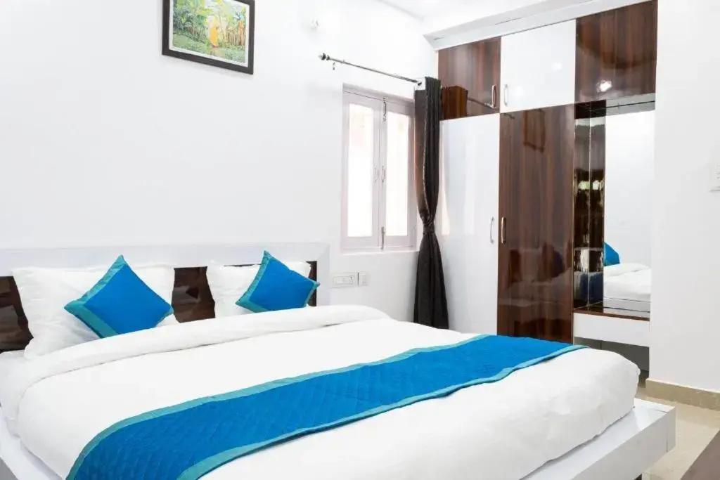 Mountain Mist Home Stay, Bhimtal