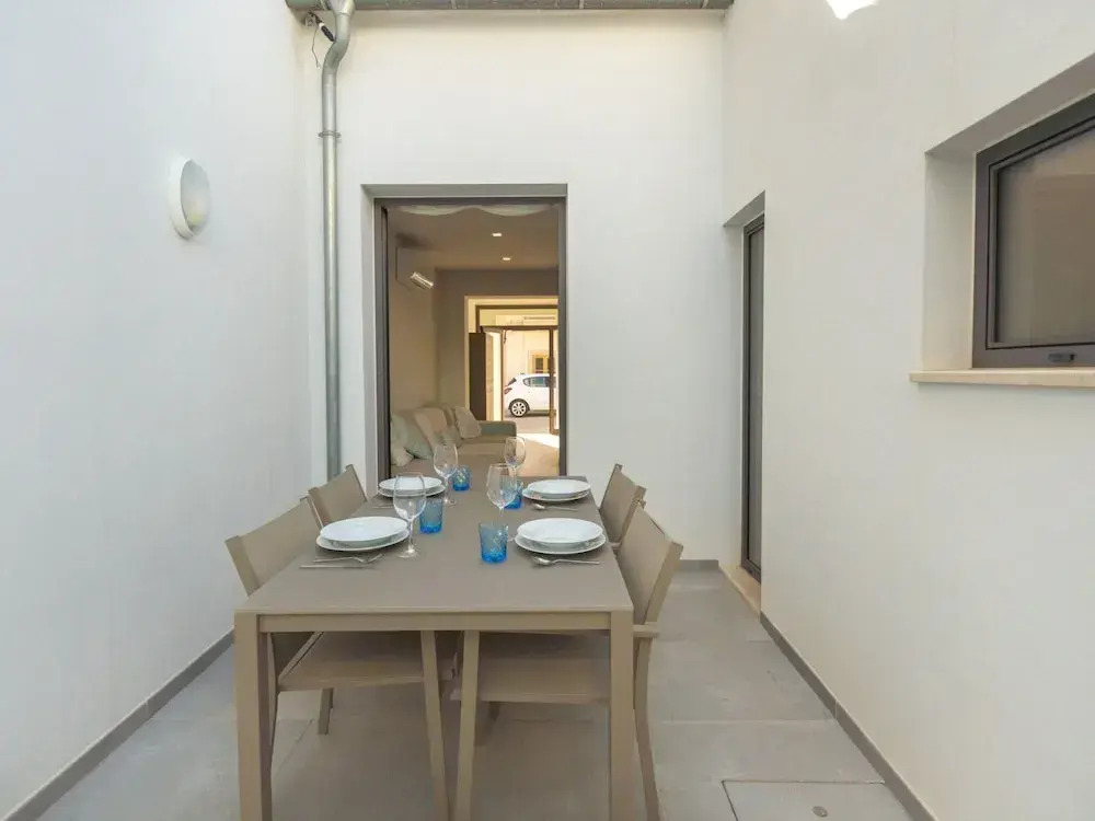 Townhouse Cala Morlanda Near the Beach
