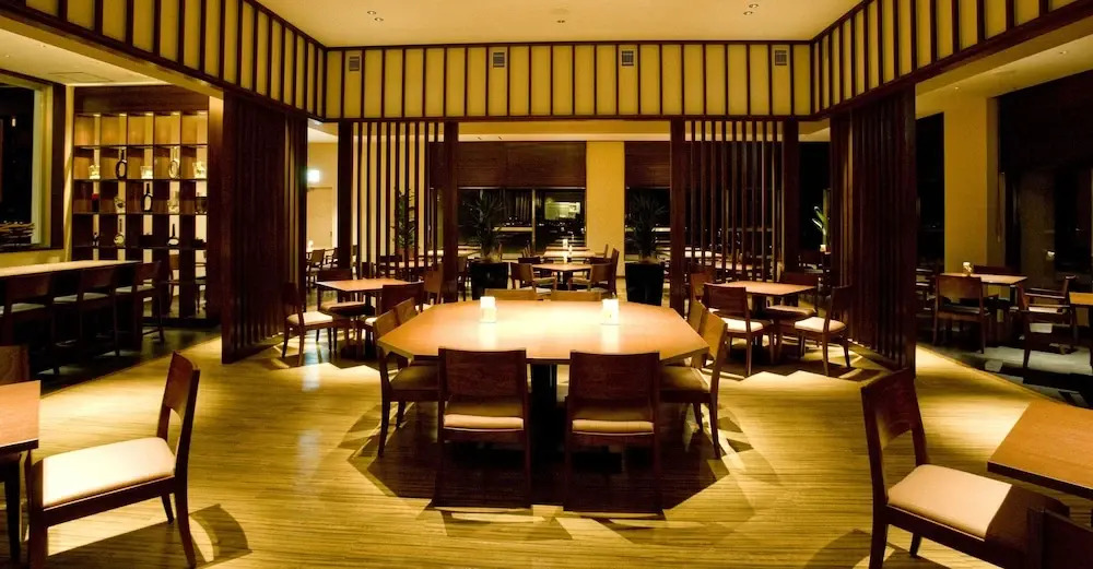 Gamagori Onsenkyo Mikawa Bay Hills Hotel