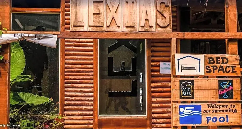 Lexias Hostel
