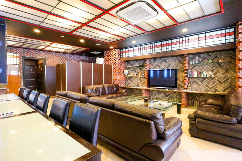 ホテル中央セレーネ Hotel CHUO SELENE
