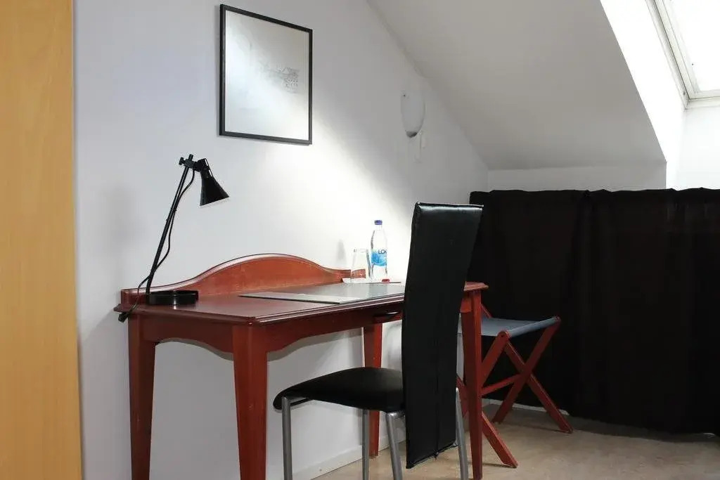 Pronova Hotell & Vandrarhem