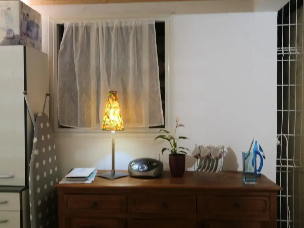 House With 3 Bedrooms in Saint-denis, With Wonderful City View, Enclosed Garden and Wifi - 28 km From the Beach