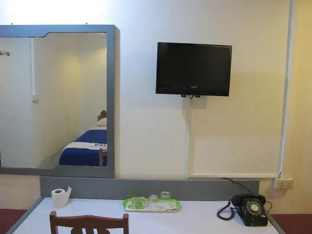 Pattaya inn hotel
