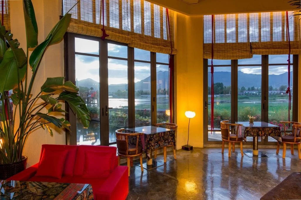 Vento Hotel and Resort