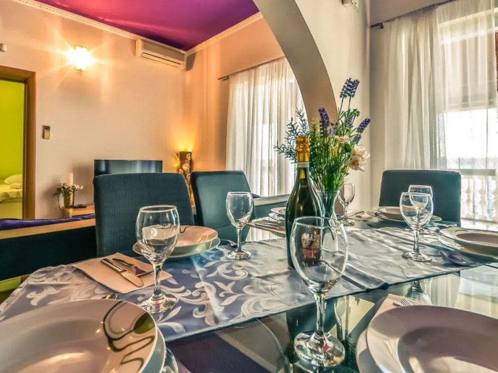 Apartment Škroćo Maslenica 11059