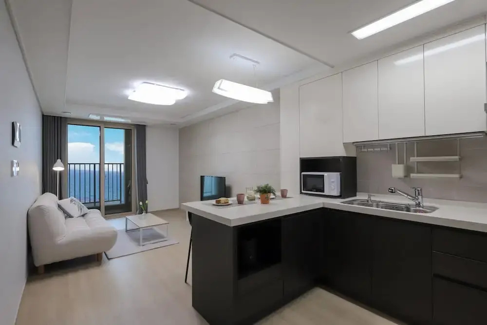 Better Terrace