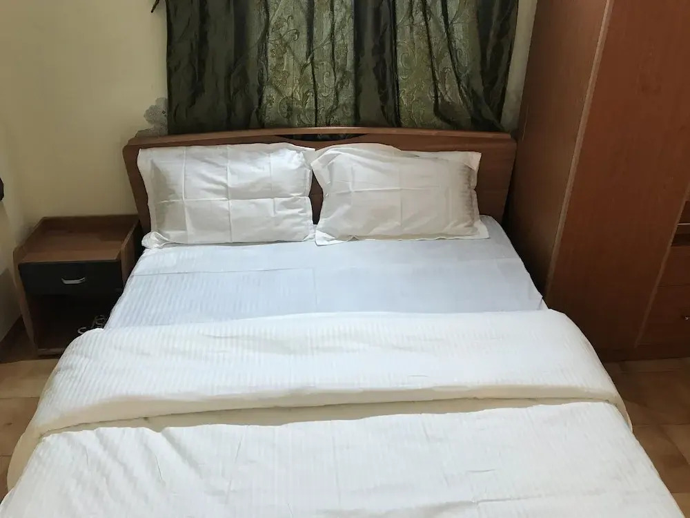 3bhk duplex apartment