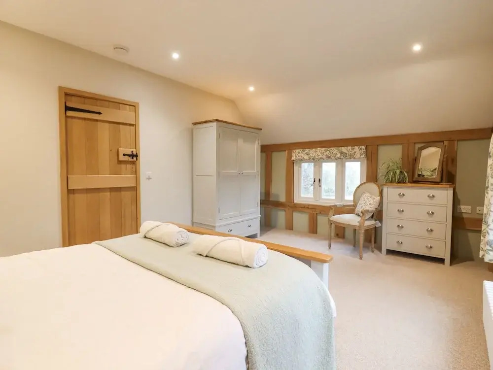 Lodge Cottage