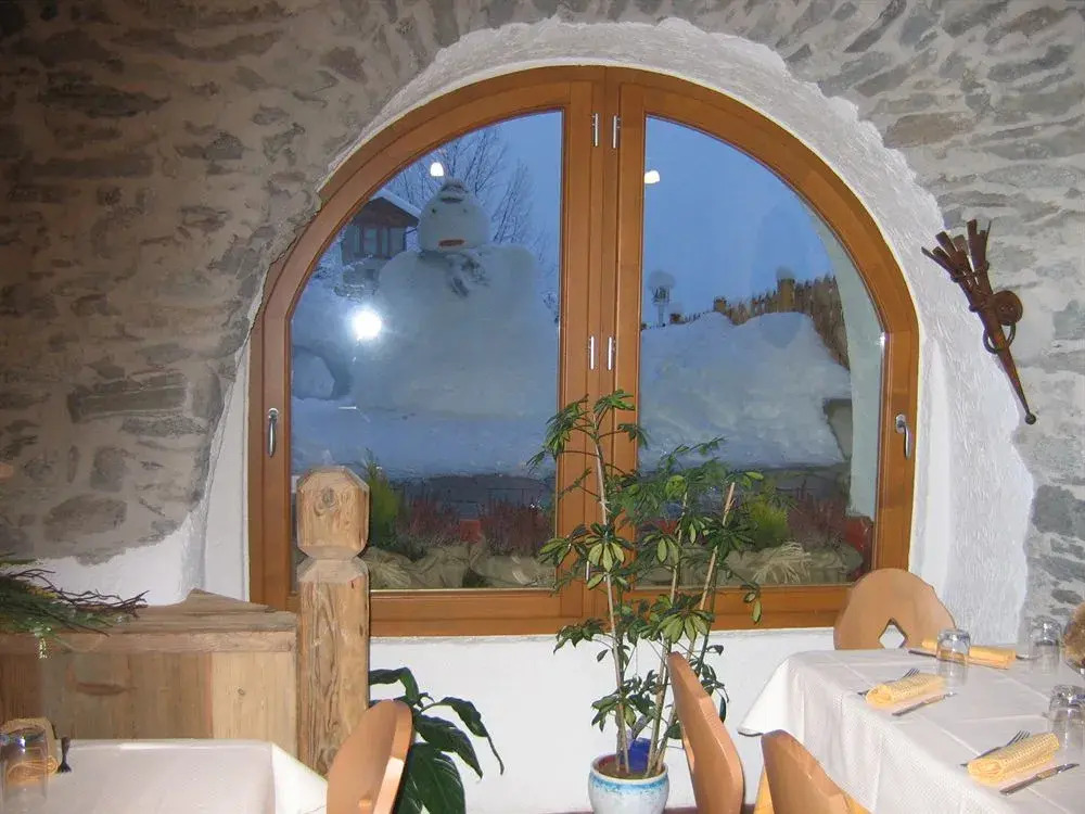 Hotel Il Maniero
