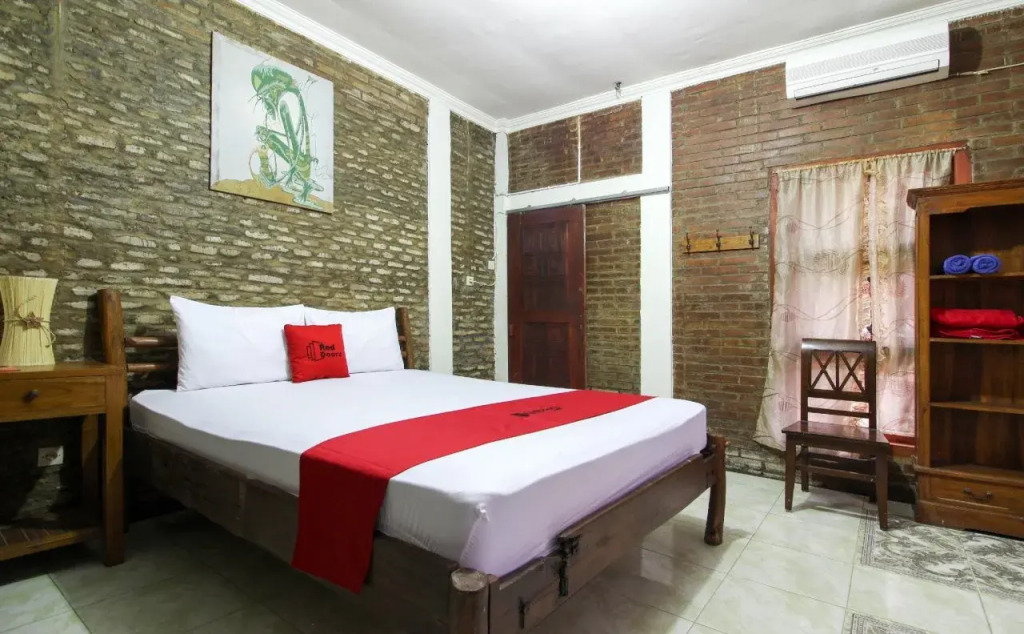 Hotel O Prawirotaman Near Keraton Yogyakarta Formerly Chez Laelik Guesthouse
