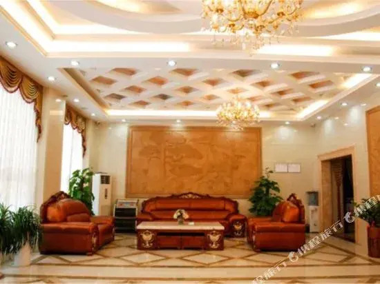 Huayu Le Grand Large Hotel
