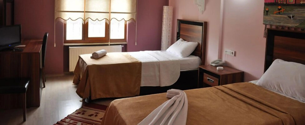 Doğramacı Hotel