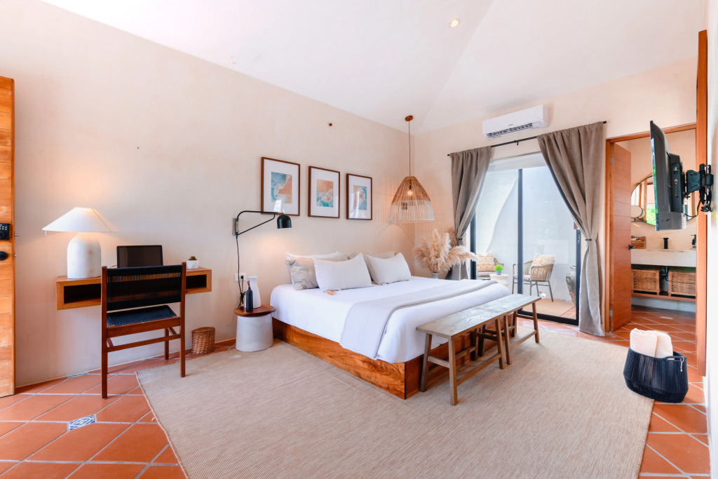 Malish Hotel & Spa Luxury Edition
