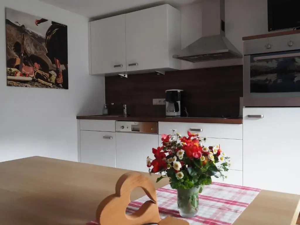 Landhaus Maria