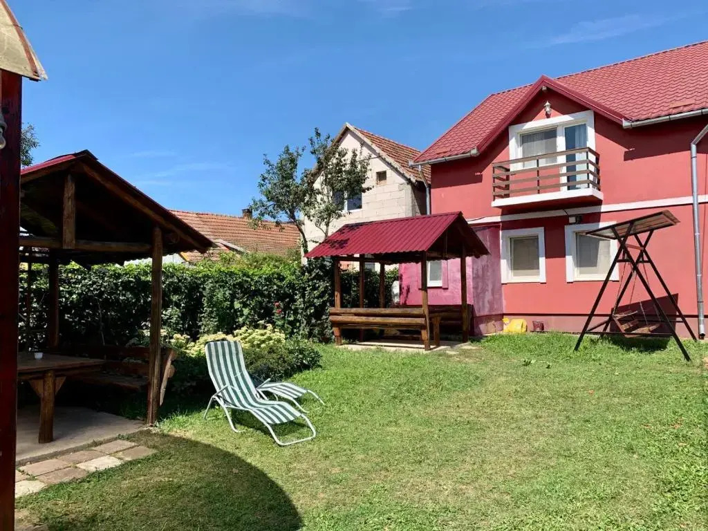 Casa Zmeilor